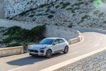 Porsche Macan S 2018 года (WW)